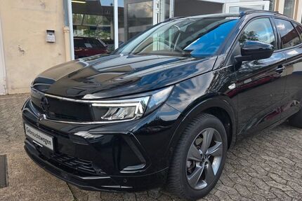 Opel Grandland (X) 18.400 km 19.790 &euro; Erkrath 40699