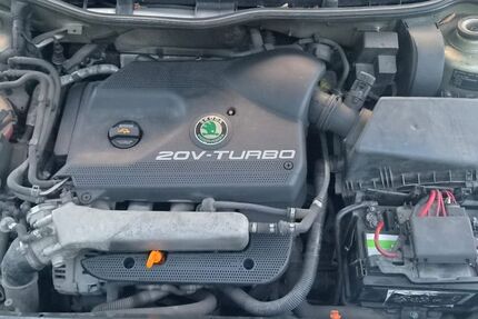 Skoda Octavia 245.325 km 1.600 &euro; Köln 50765