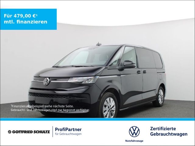 T7 Multivan