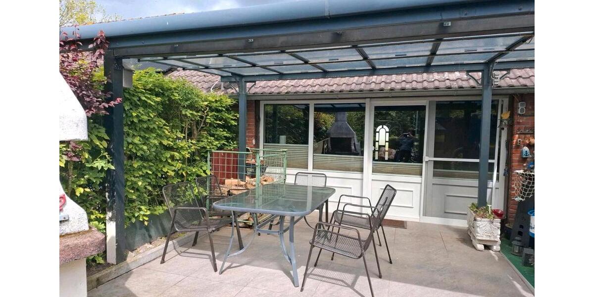 Reihenhaus Leverkusen - 1 Zimmer, 60 m&sup2;, 155.000&euro; | Angebot:26665811