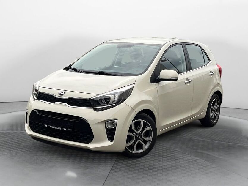 Picanto