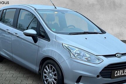 Ford B-Max 134.958 km 5.490 &euro; Köln - Worringen 50769