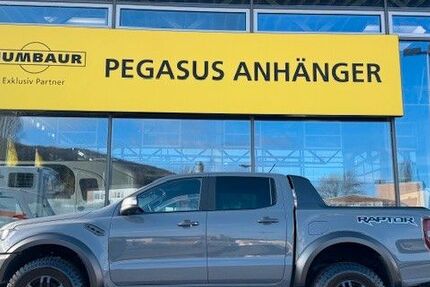 Ford Ranger 60.529 km 39.999 &euro; Gevelsberg 58285