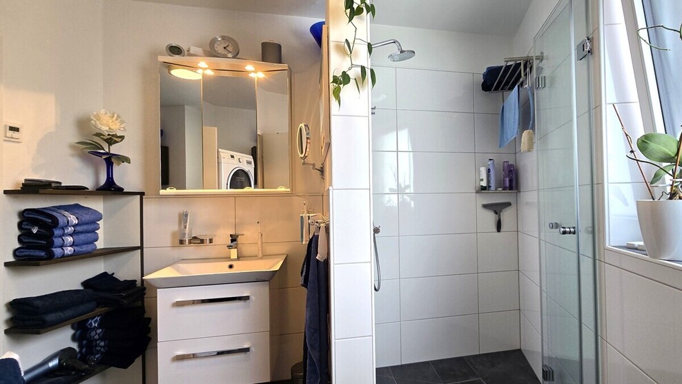 Pfiffige 3-Zimmerwohung in Ratingen-Innenstadt 3 zimmer