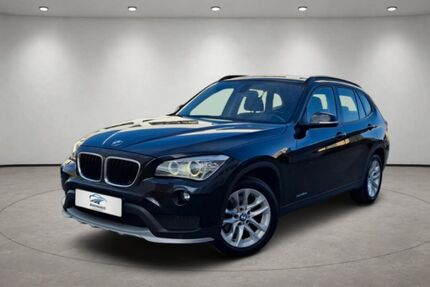 BMW X1 187.190 km 8.290 &euro; Neuss 41469