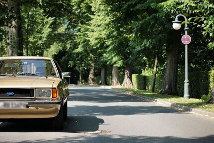 Ford Taunus