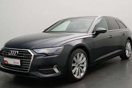 Audi A6 64.523 km 32.988 &euro; Leverkusen 51373
