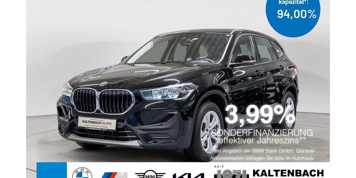 BMW X1 70.449 km 21.890 &euro; Remscheid 42897