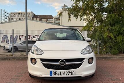 Opel Adam 125.000 km 7.990 &euro; Düsseldorf 40215
