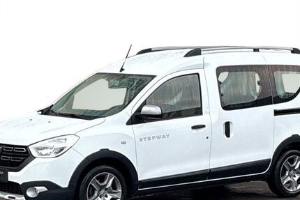 Dacia Dokker 71.536 km 13.900 &euro; Solingen/NRW 42655