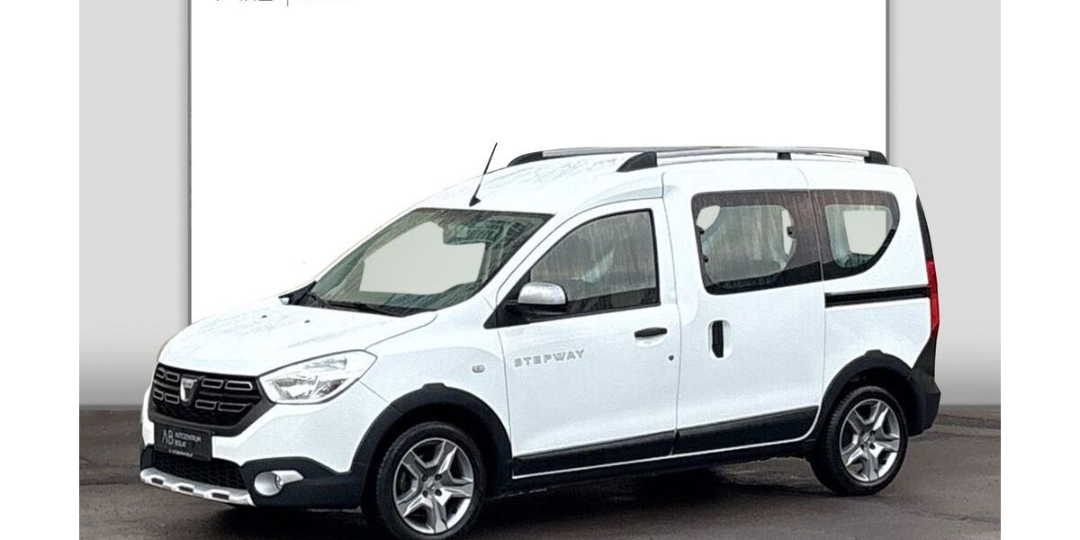 Dacia Dokker 71.536 km 13.900 &euro; Solingen/NRW 42655