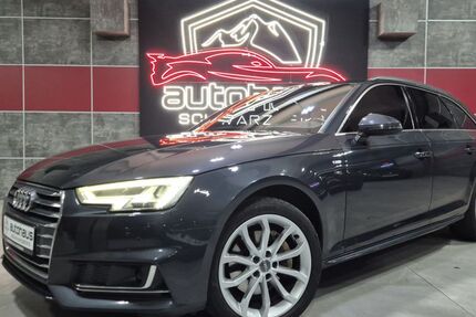 Audi A4 199.534 km 15.990 € Remscheid 42897