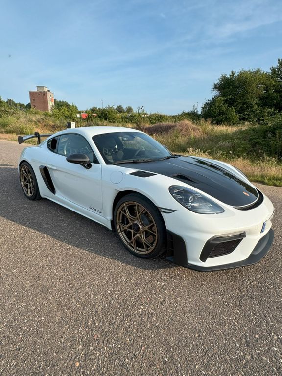 Cayman