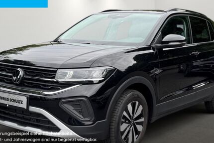 VW T-Cross 6.943 km 22.950 &euro; Wuppertal 42109