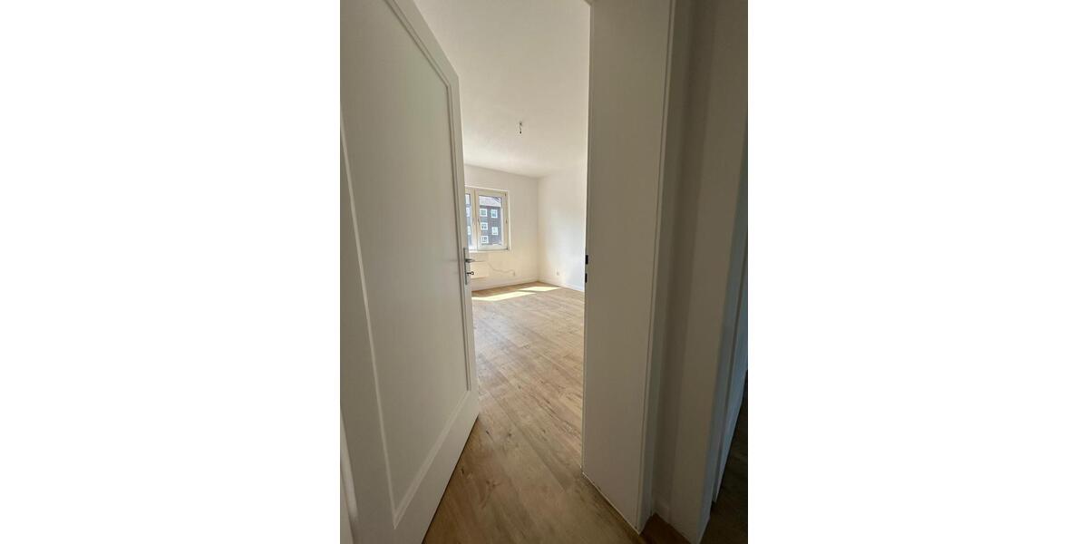 Etagenwohnung Wuppertal Sedansberg - 2 Zimmer, 61 m&sup2;, 600&euro; | Angebot:25887568