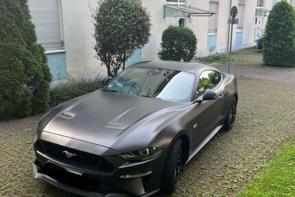 Ford Mustang 22.000 km 44.999 € Bergisch Gladbach 51429