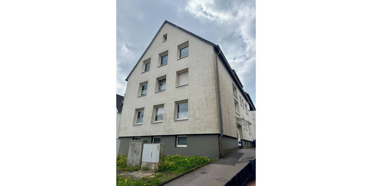 Etagenwohnung Remscheid Innen - 3 Zimmer, 58 m&sup2;, 377&euro; | Angebot:23948214