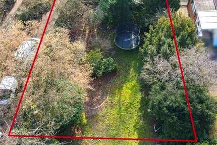 Grundstück Neuss / Dreikönigenviertel Dreikönigenviertel - 385.000&euro; | Angebot:25394737