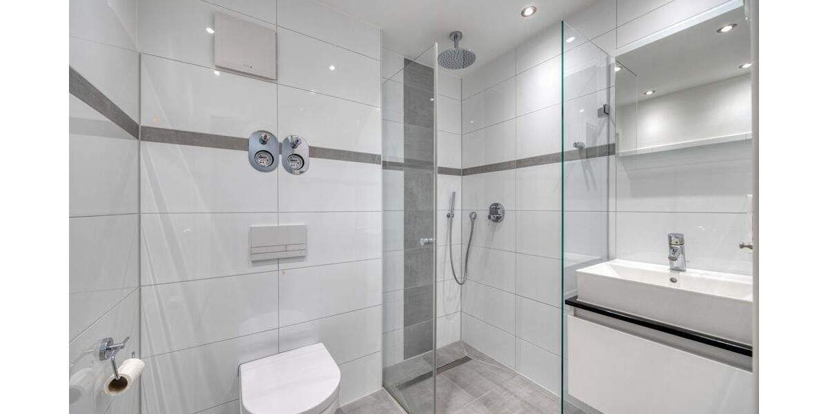 Etagenwohnung Hilden - 3 Zimmer, 97 m&sup2;, 495.000&euro; | Angebot:23981803