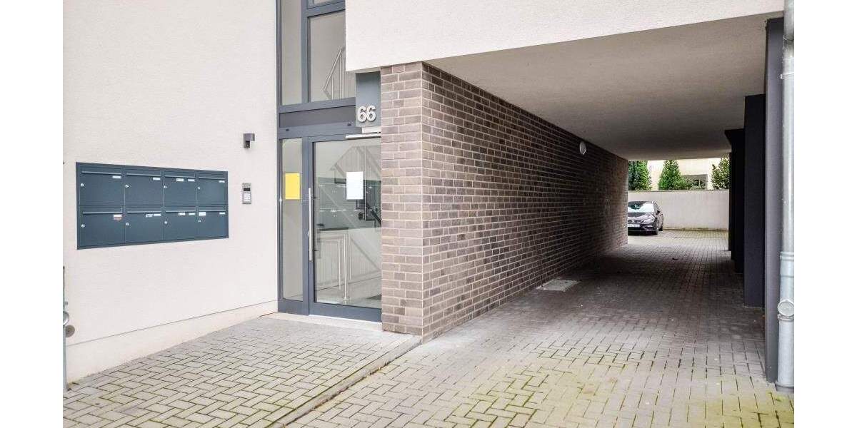 Etagenwohnung Solingen Ohligs-Aufderhöhe - 4 Zimmer, 101 m&sup2;, 430.000&euro; | Angebot:23986799