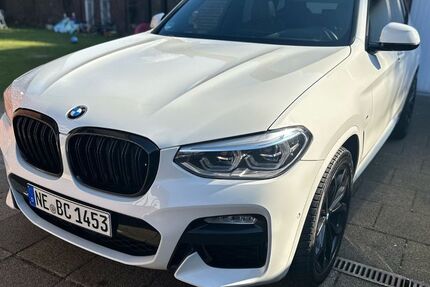 BMW X3 161.000 km 29.450 &euro; Dormagen 41540