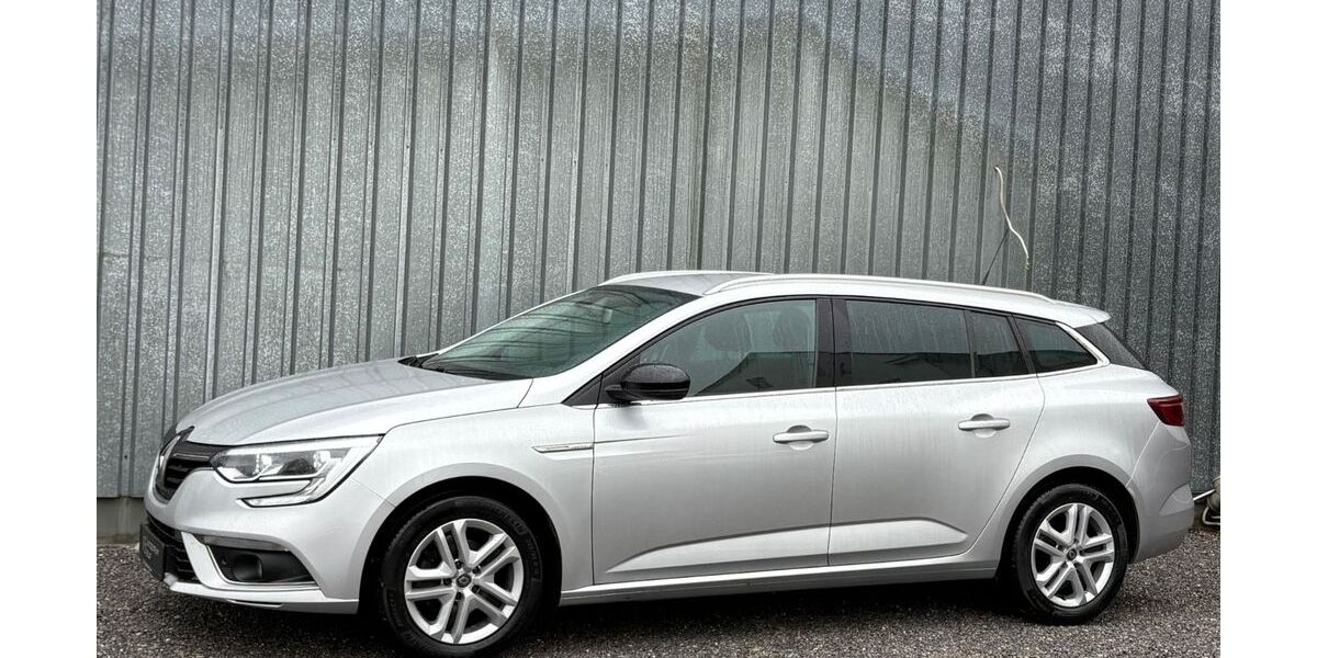 Renault Megane 181.269 km 7.900 € Solingen/NRW 42655