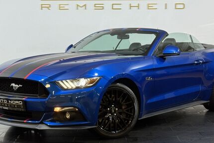 Ford Mustang 67.950 km 33.990 € Remscheid 42897