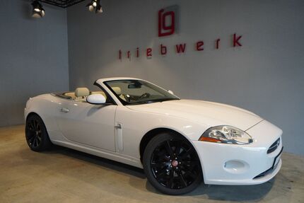 Jaguar XK 79.000 km 19.941 € Duisburg 47228