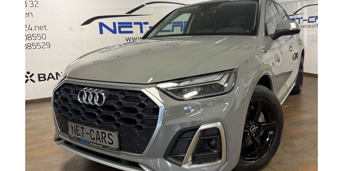 Audi Q5 106.668 km 33.950 € Hilden (bei Düsseldorf) 40721