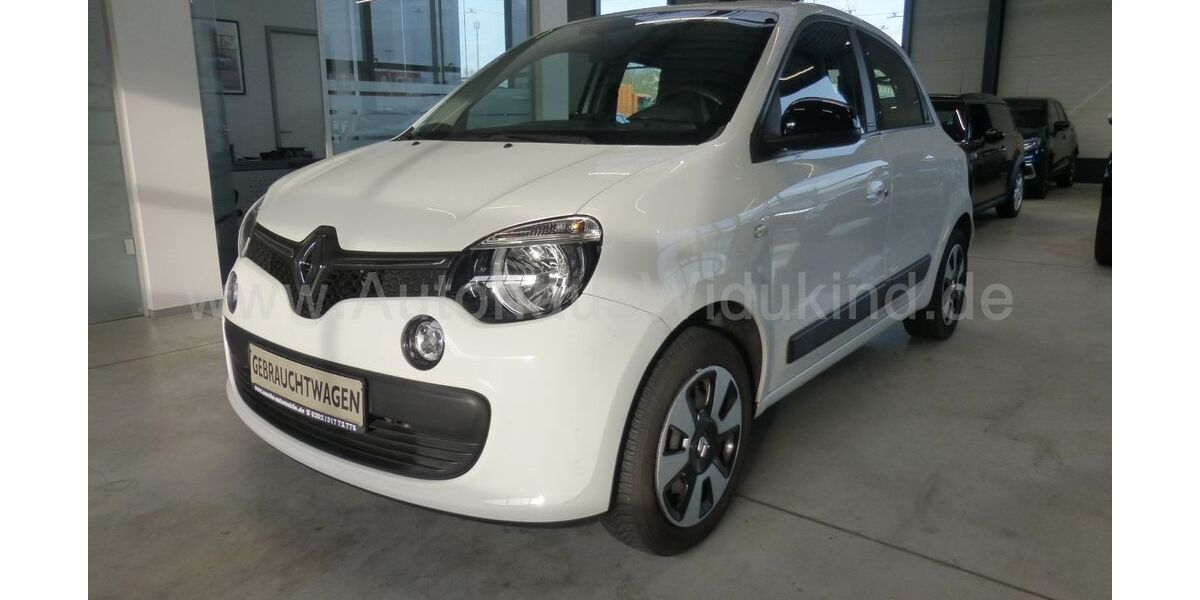 Renault Twingo 92.000 km 7.490 € Wuppertal 42289