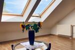 Dachgeschoßwohnung Köln Mülheim - 1 Zimmer, 44 m&sup2;, 660&euro; | Angebot:27625489