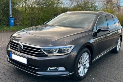 VW Passat 128.000 km 17.500 &euro; Monheim am Rhein 40789