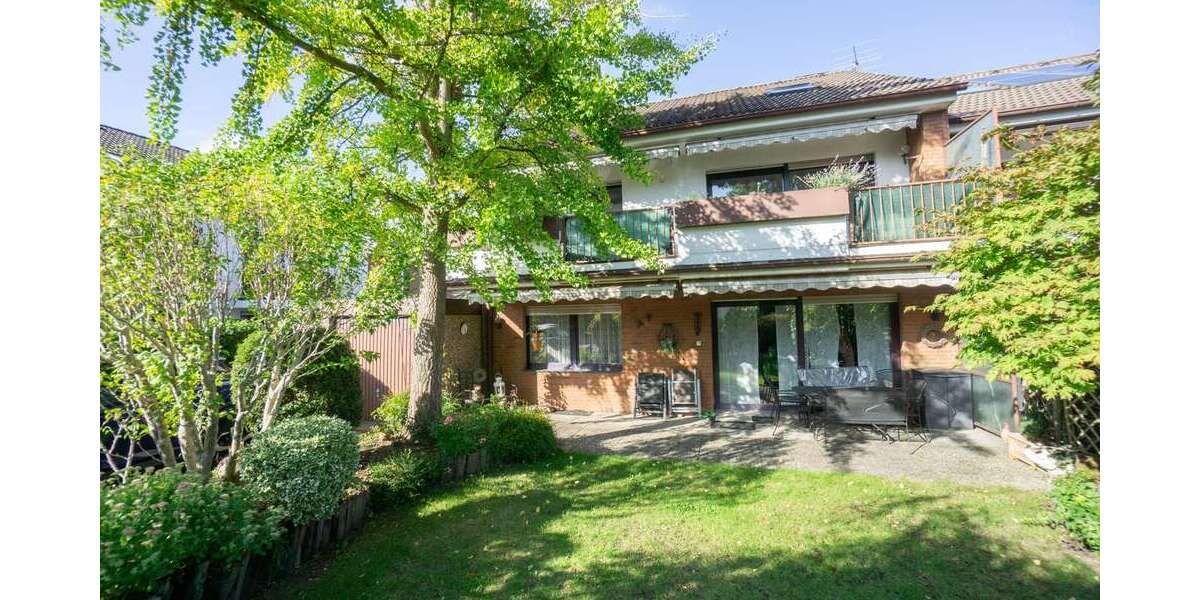 Haus zum Kaufen in Solingen 485.000 € 220.74 m² 8 zimmer