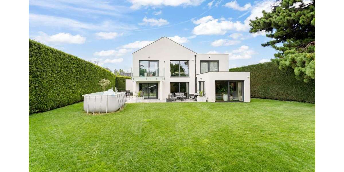 Einfamilienhaus Köln Heimersdorf - 6 Zimmer, 200 m&sup2;, 1.495.000&euro; | Angebot:27034213