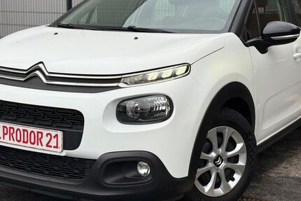 Citroen C3 92.611 km 7.378 &euro; Düsseldorf 40237