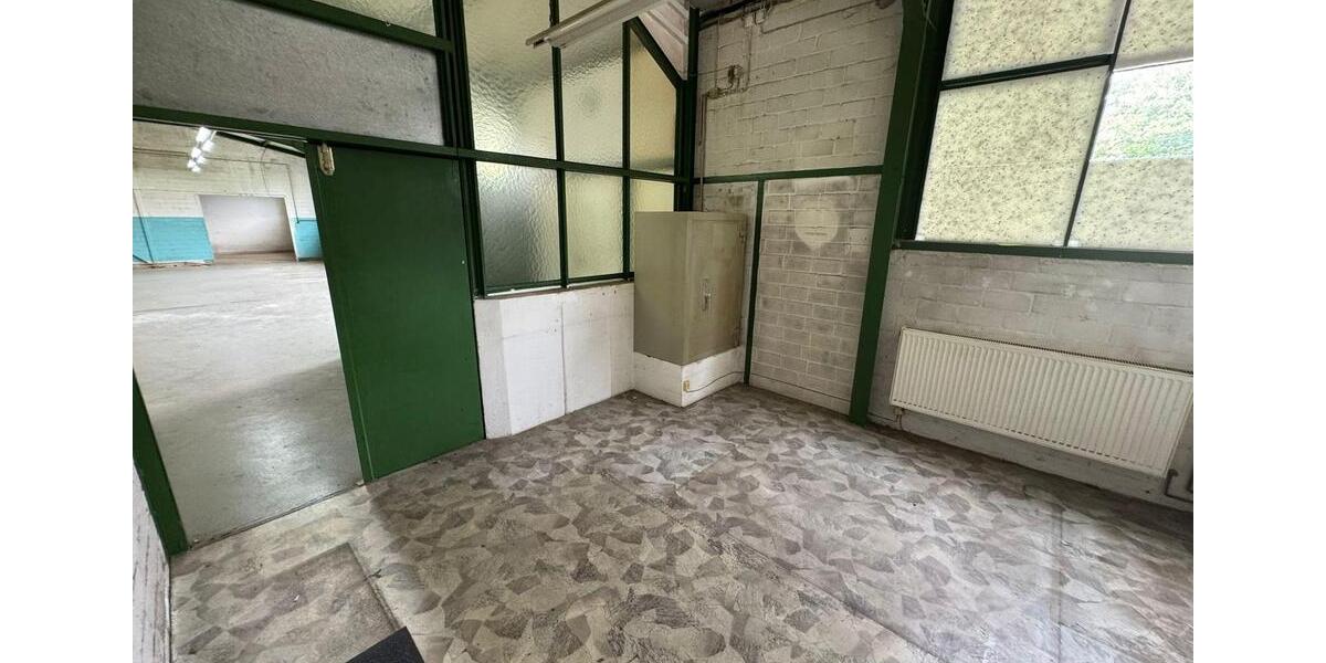 Gewerbeobjekt Solingen Höhscheid - 2.900&euro; | Angebot:24777984