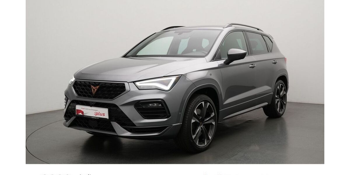 Cupra Ateca 23.601 km 31.988 &euro; Leverkusen 51373