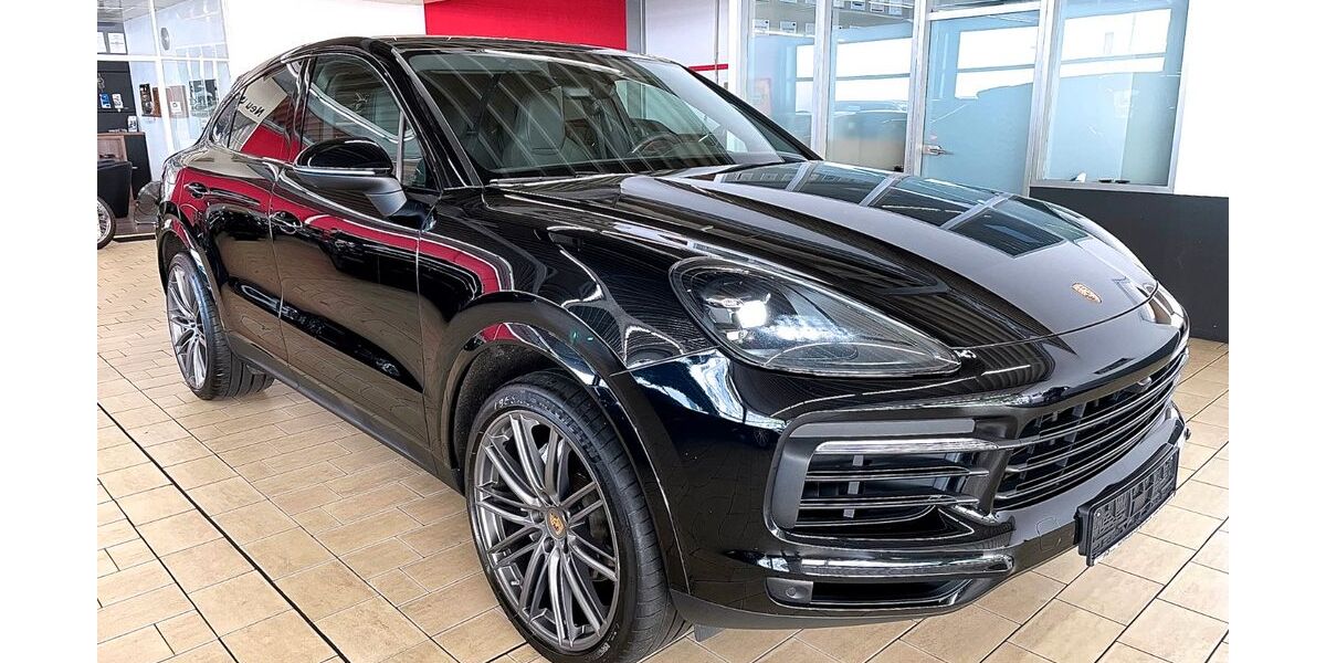 Porsche Cayenne 171.000 km 46.950 &euro; Köln 50739