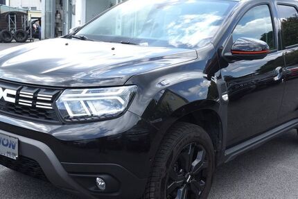 Dacia Duster 42.600 km 19.480 &euro; Solingen 42651
