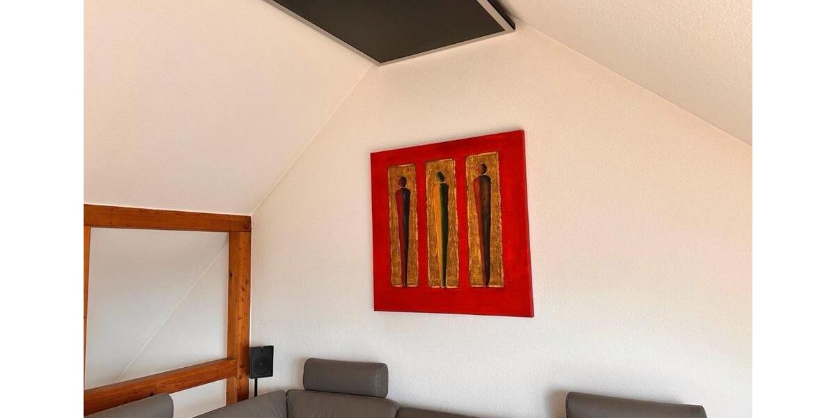 Maisonettenwohnung Solingen Central - 2 Zimmer, 64 m&sup2;, 190.000&euro; | Angebot:27630540