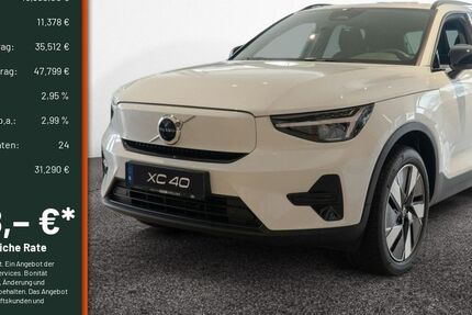 Volvo EX40 7.000 km 42.890 &euro; Remscheid 42855