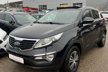 Kia Sportage 271.867 km 6.990 € Wuppertal 42109