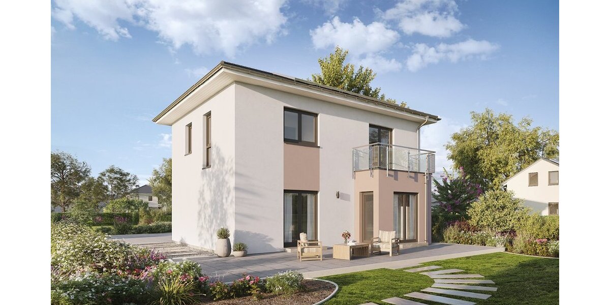 Ihr individuelles Traumhaus: allkauf Home 6 - großzügiges Wohnen zum attraktiven Einstiegspreis - 5.5 oder mehr Ratingen Breitscheid Breitscheid | Angebot:27668203
