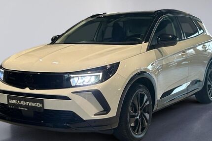 Opel Grandland (X) 28.731 km 25.890 &euro; Neuss 41460