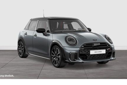 Mini Cooper S 18.000 km 35.880 &euro; Velbert 42553