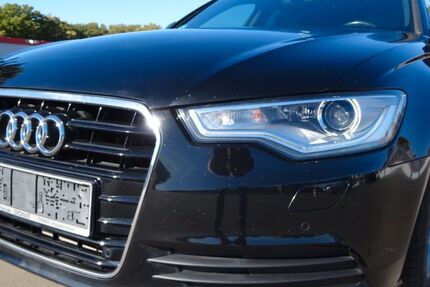 Audi A6 151.000 km 7.490 &euro; Solingen 42719