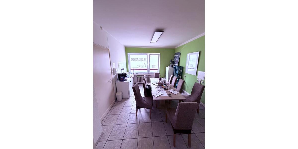 Gewerbeobjekt Schwelm - 570&euro; | Angebot:26424840