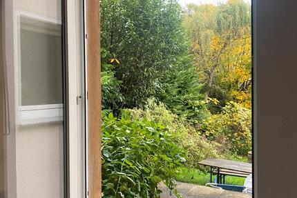 2 Zimmer Wohnung mit Terasse zimmer