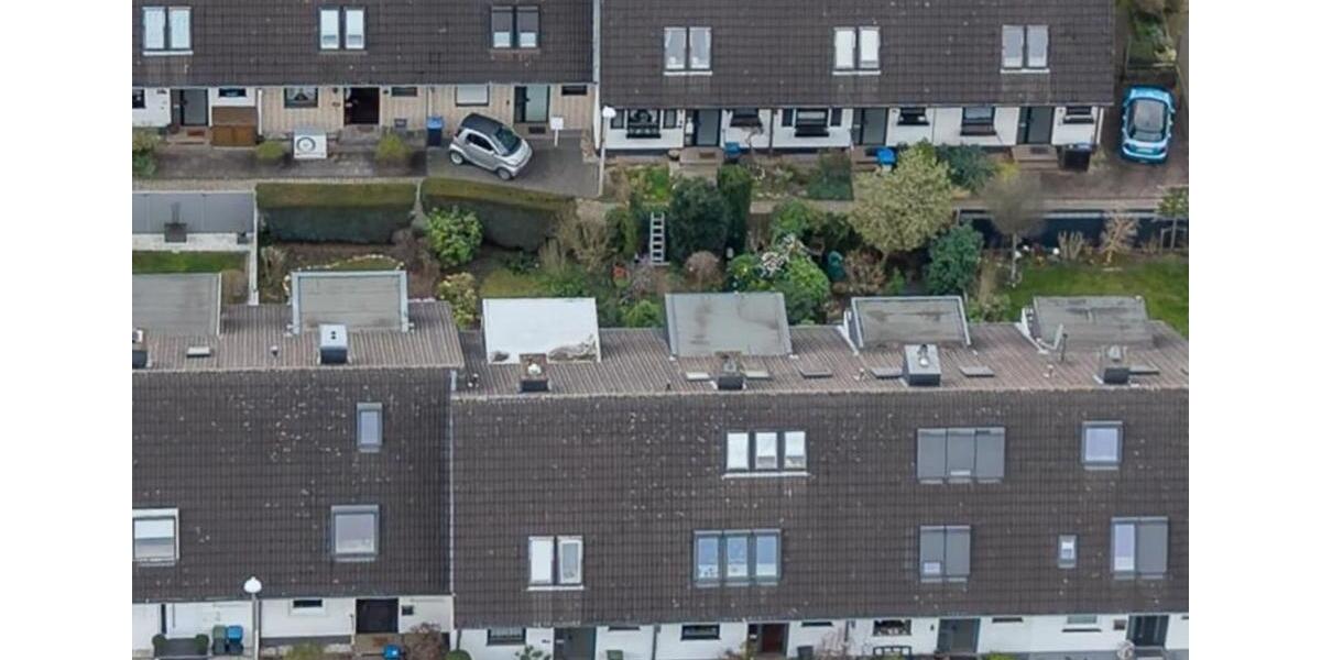 Reihenhaus Langenfeld (Rheinland) - 4 Zimmer, 110 m&sup2;, 550.000&euro; | Angebot:27285279