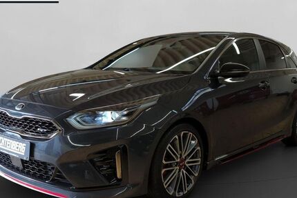 Kia ceed / Ceed